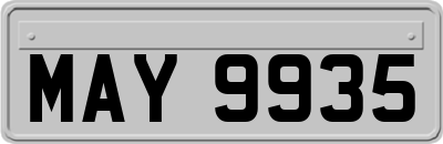 MAY9935