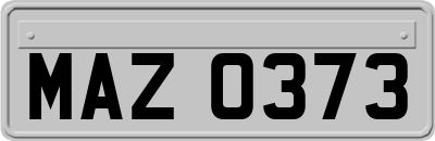 MAZ0373