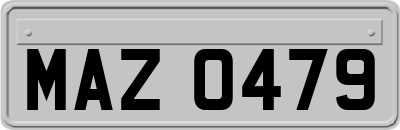 MAZ0479