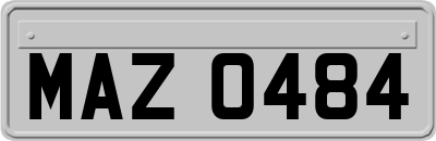MAZ0484