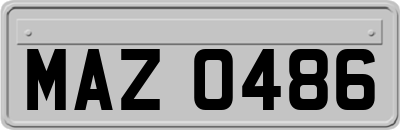 MAZ0486