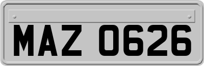 MAZ0626