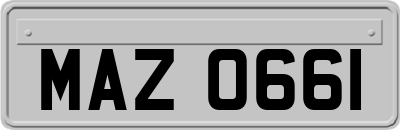 MAZ0661