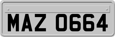 MAZ0664