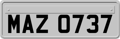 MAZ0737