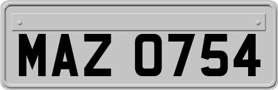 MAZ0754