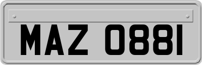 MAZ0881