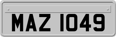 MAZ1049