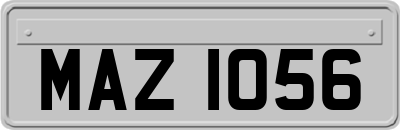 MAZ1056