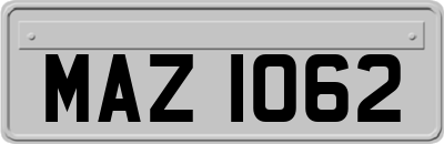 MAZ1062