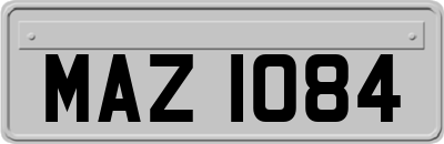MAZ1084