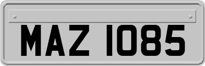 MAZ1085