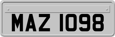 MAZ1098