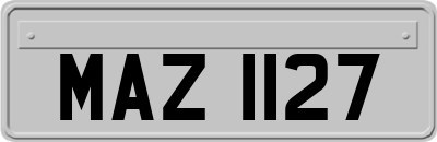MAZ1127
