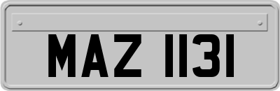 MAZ1131