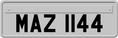 MAZ1144