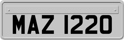 MAZ1220