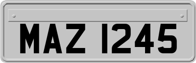 MAZ1245