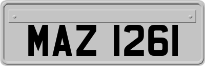 MAZ1261