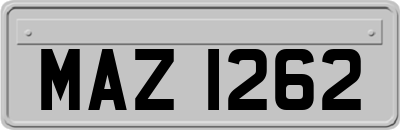 MAZ1262