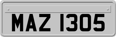 MAZ1305