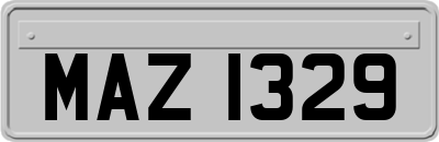 MAZ1329