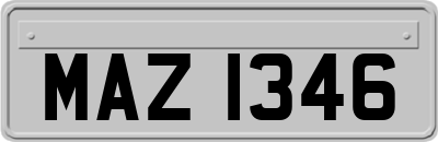 MAZ1346