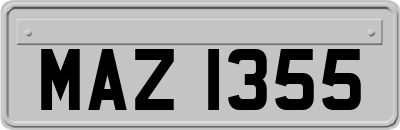 MAZ1355
