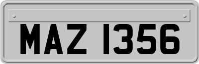 MAZ1356