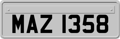 MAZ1358