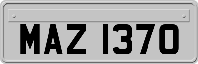 MAZ1370