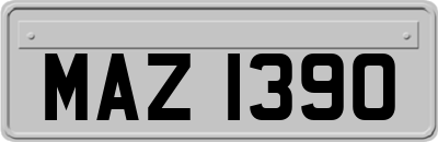 MAZ1390