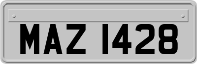 MAZ1428