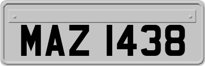 MAZ1438