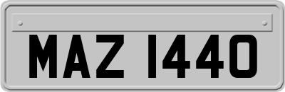 MAZ1440