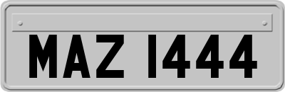 MAZ1444
