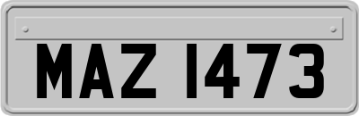 MAZ1473