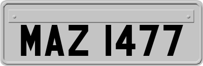 MAZ1477