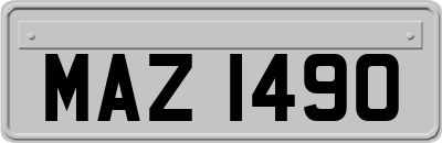 MAZ1490