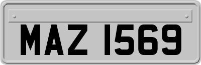 MAZ1569