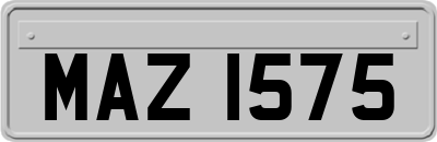 MAZ1575