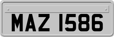 MAZ1586