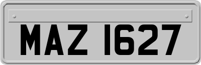 MAZ1627