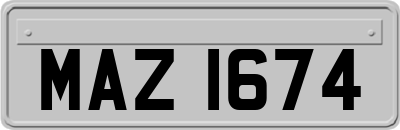 MAZ1674
