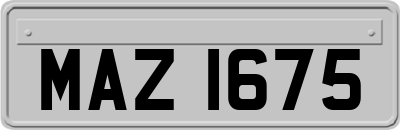 MAZ1675