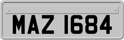MAZ1684