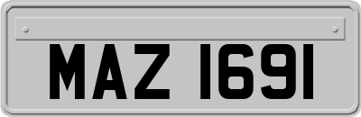 MAZ1691