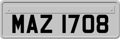 MAZ1708