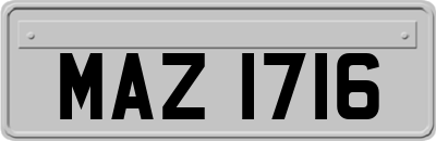 MAZ1716