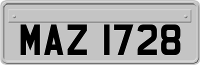 MAZ1728